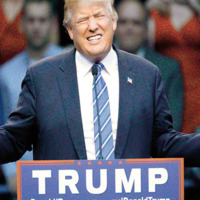 Trump'a tepki yağıyor