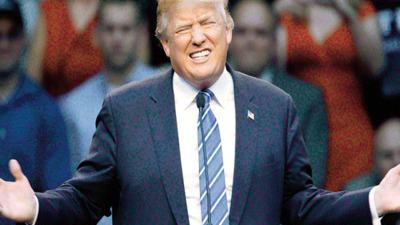 Trump'a tepki yağıyor