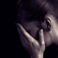 12 yaşındaki kızına da yeltenince...