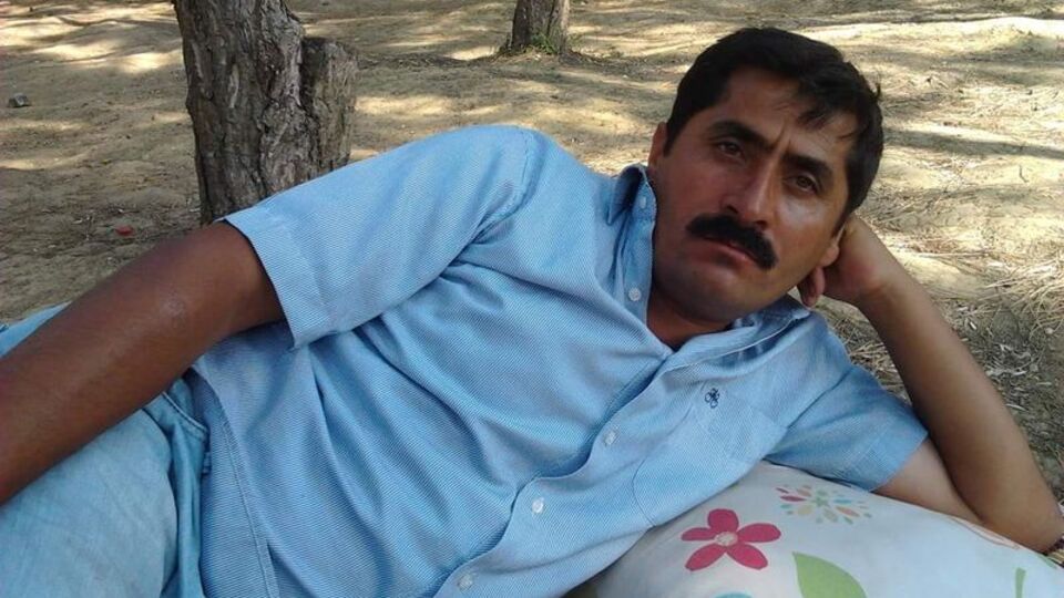 Fotoğraf çektirdiği ormanda cesedi bulundu!