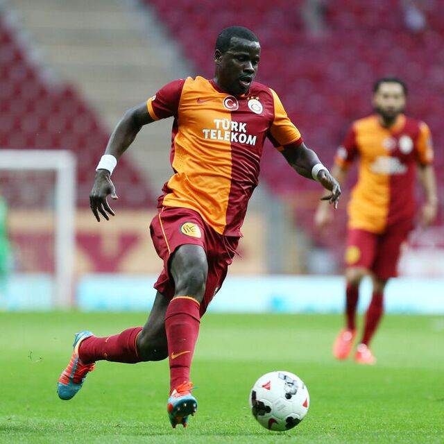 Eboue Karabük'te mi?