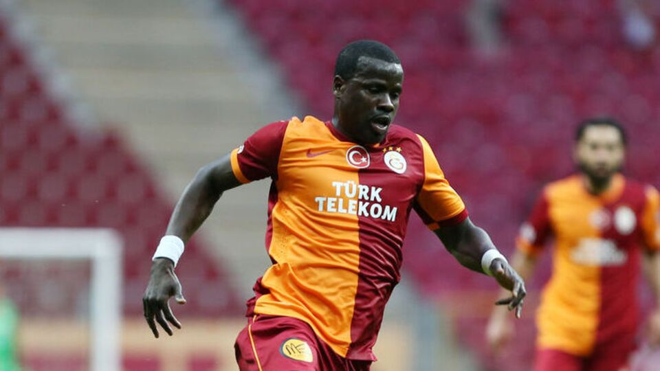 Eboue Karabük'te mi?