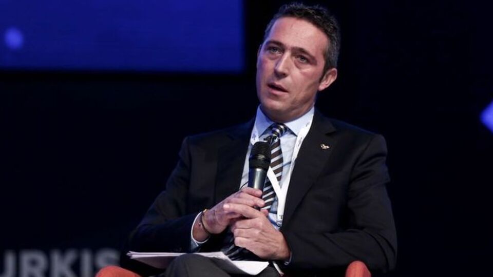 Ali Koç: Kapitalizmi yeniden düşünmemiz gerekiyor