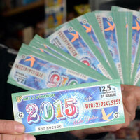 Süre doldu! Milli Piyango ihalesi yarıda kaldı