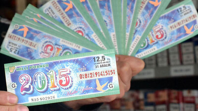 Süre doldu! Milli Piyango ihalesi yarıda kaldı