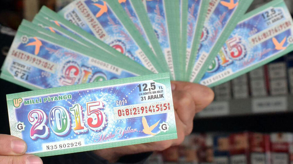 Süre doldu! Milli Piyango ihalesi yarıda kaldı