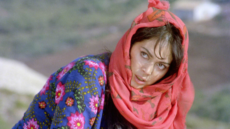 Türkan Şoray'ın ilk albümü çıktı