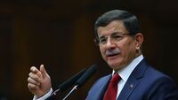 Davutoğlu hükümetin eylem planını açıkladı!