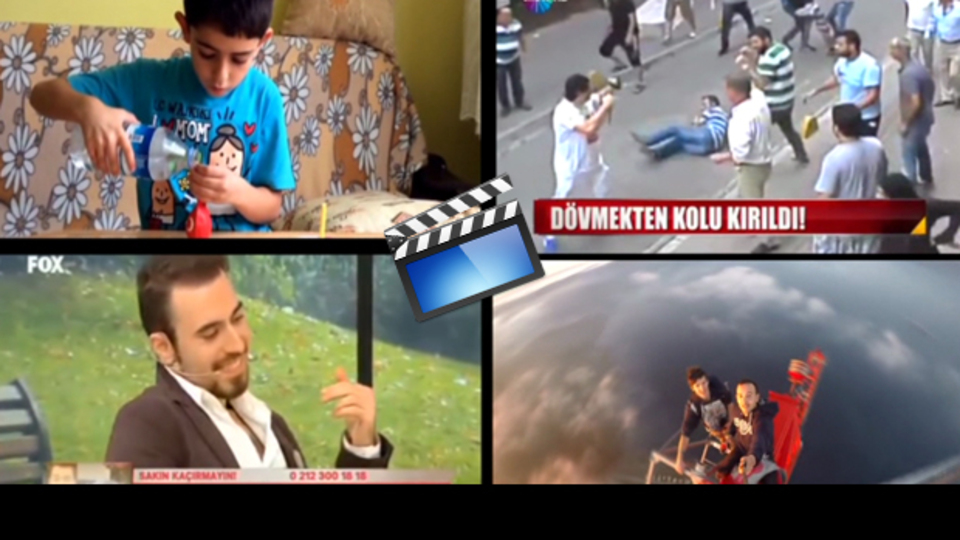 2015 yılında neleri izledik?