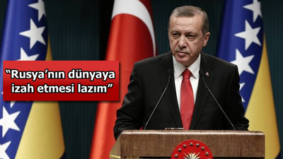 "Askerlerin Musul'dan çekilmesi..."