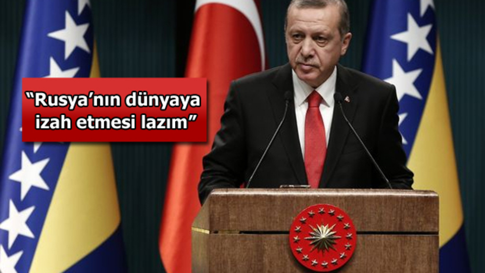 "Askerlerin Musul'dan çekilmesi..."