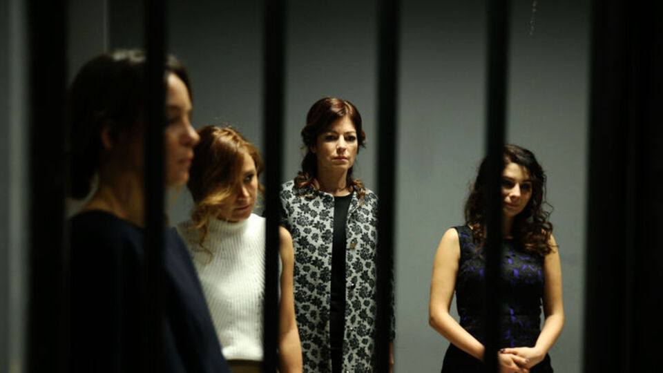 Poyraz Karayel 36. bölüm fragmanı