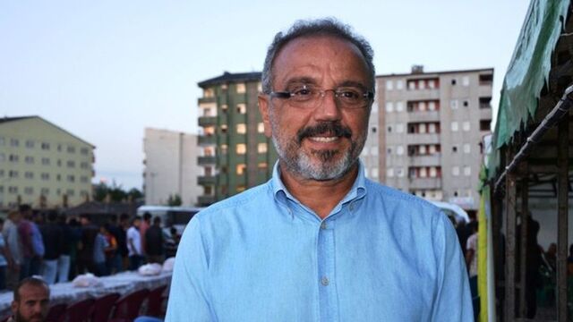 HDP'li Sakık o davada beraat etti!