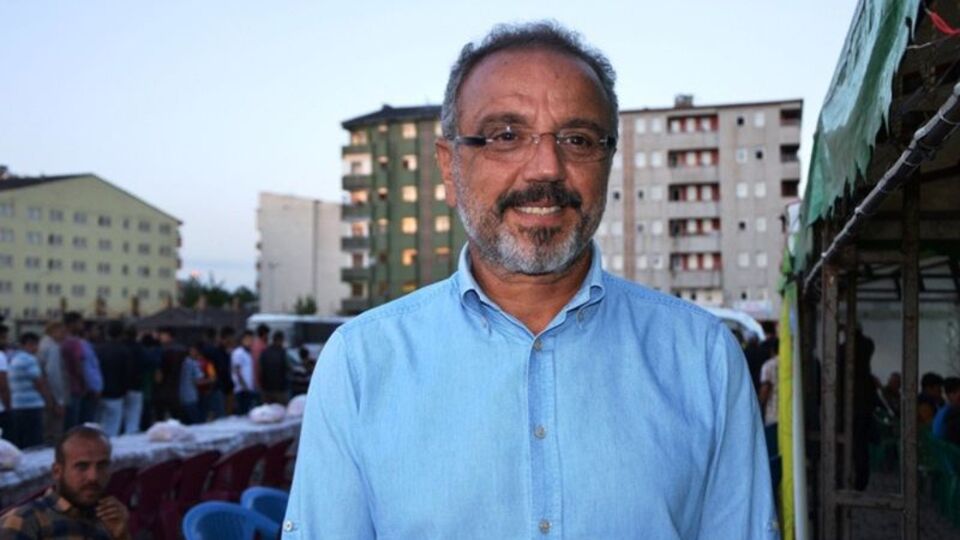 HDP'li Sakık o davada beraat etti!