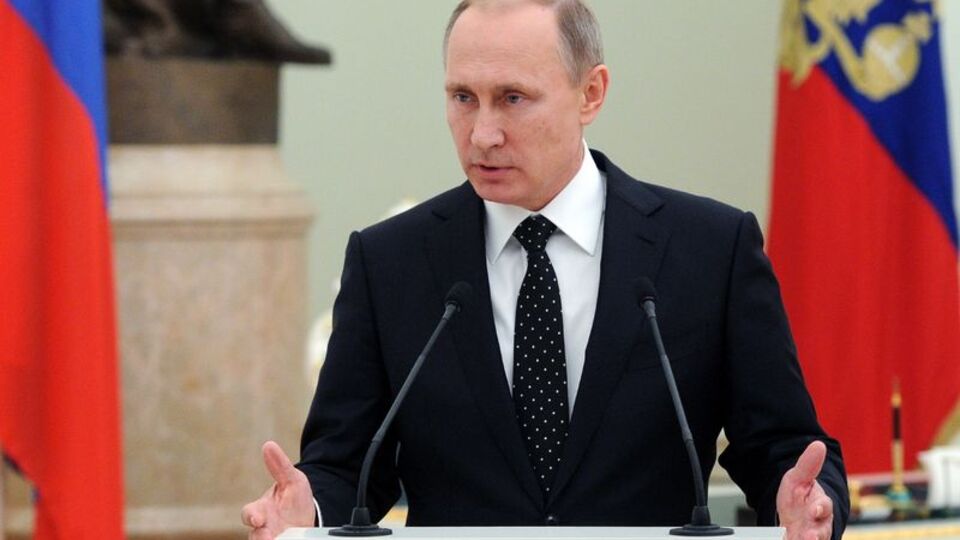 Putin'in son kurbanları!