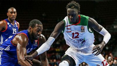 Efes, Laboral'i dize getirdi