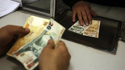 Asgari ücretli 18 Aralık'ı bekliyor