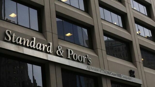 S&P'den Türkiye açıklaması