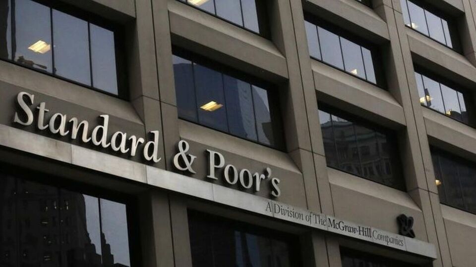 S&P'den Türkiye açıklaması