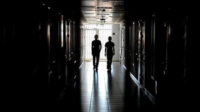 Çocuk hükümlü sayısı 5 yılda 5 kat arttı