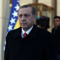 Programını iptal etti! İşte nedeni