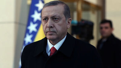 Programını iptal etti! İşte nedeni