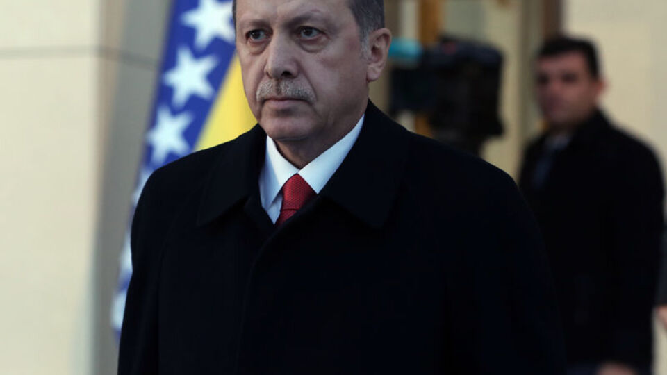 Programını iptal etti! İşte nedeni