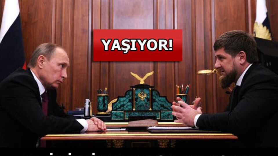 Putin iddialara noktayı koydu