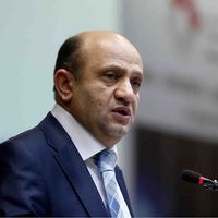 'Türkiye teknoloji üretmeli'