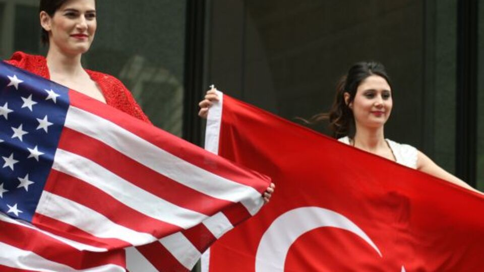 Amerikalı Türkler en çok hangi eyaletlerde yaşıyor?