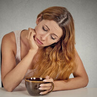 Meğer mutsuzluk ömrü kısaltmıyormuş...