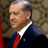 Torununun ismini açıkladı