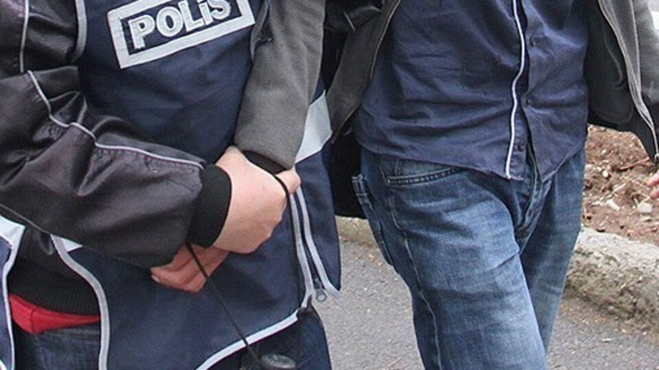 10 ilde 'Paralel Yapı' operasyonu!