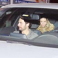 Yılın aşk bombası