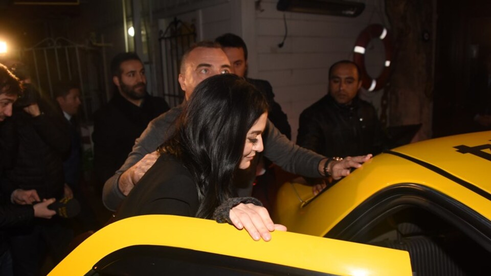 Hayranları bu işe ne diyecek!