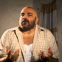 "Oyuncu biraz deli olmalı"