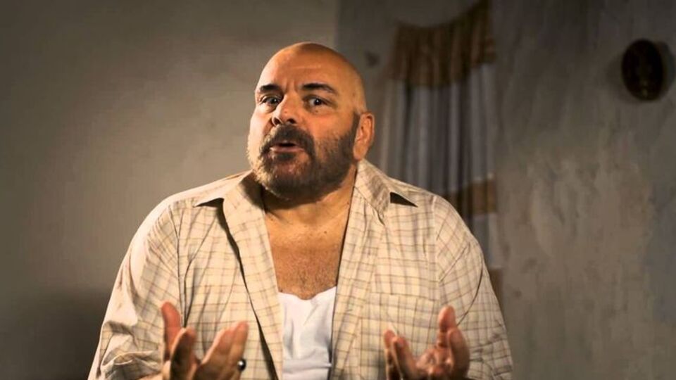 "Oyuncu biraz deli olmalı"