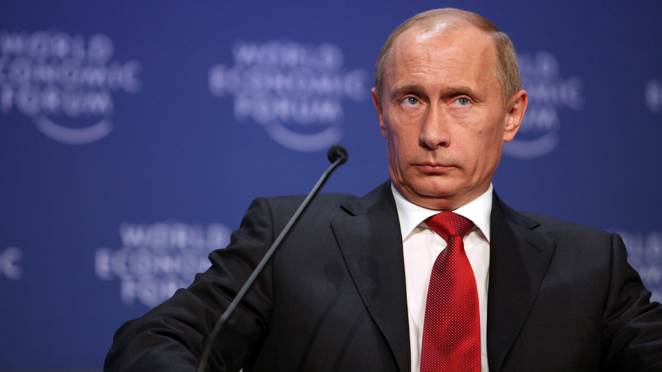 Rusya'ya büyük şok