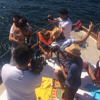 Sürpriz evlilik teklifi!