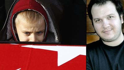 Şahan'dan duygusal paylaşım