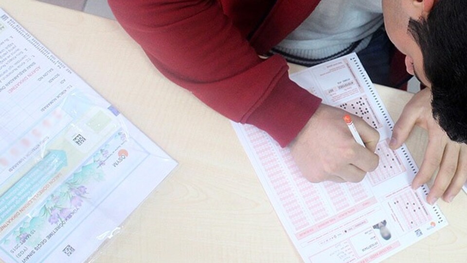 Nusaybin'de TEOG yine ertelendi