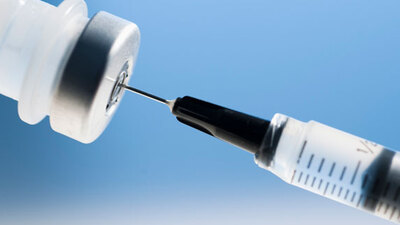 Diyabet riski taşıyanlara aşı müjdesi!