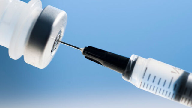 Diyabet riski taşıyanlara aşı müjdesi!