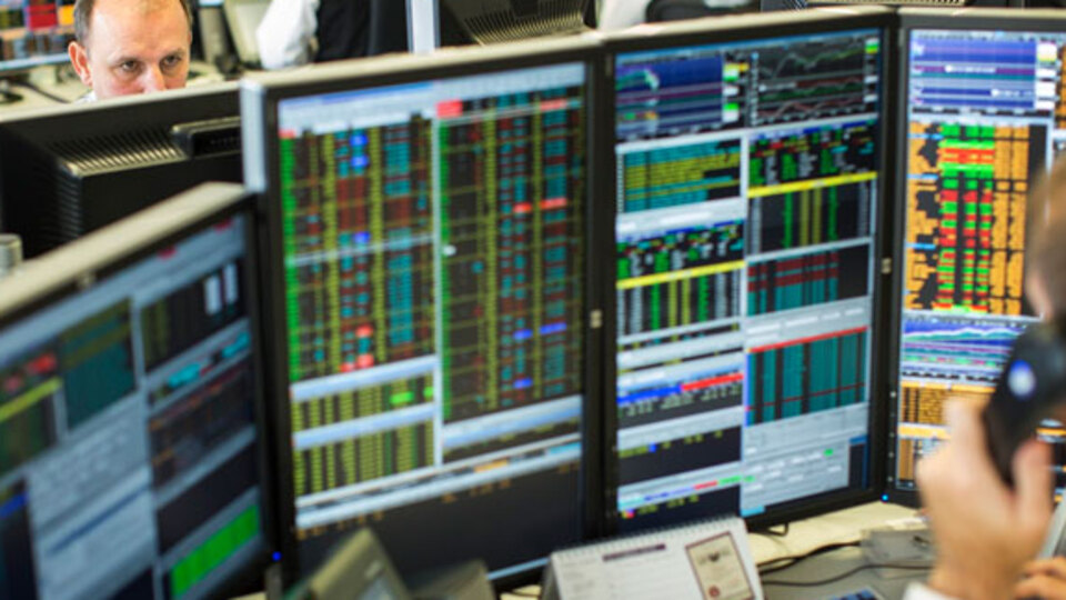 İşte Türk piyasalarındaki depremin nedeni...