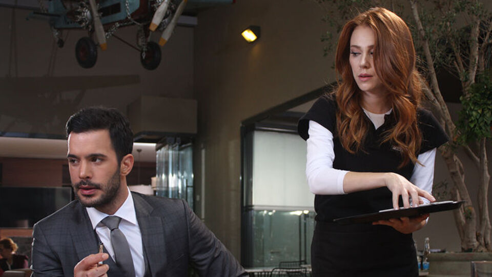 Kiralık Aşk 26.bölüm fragmanı