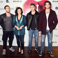 ‘Bu kadro başka filmlerde bir araya gelmez’