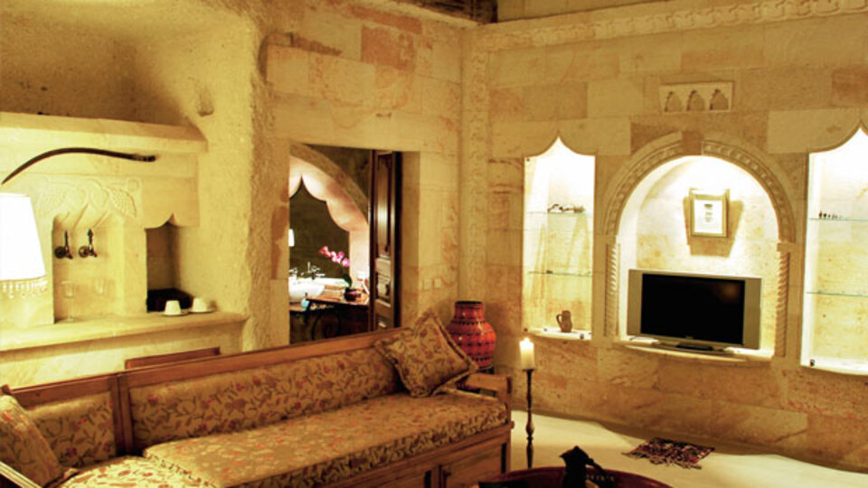 Müzede tatil yapmak nasıl bir şey?