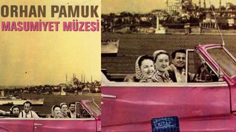 'Masumiyet Müzesi' !f'te gala yapacak