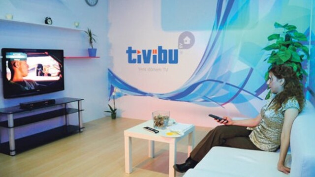Tivibu, BEKO işbirliği ile TV'ler 4K ile tanışıyor