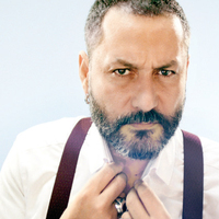 Hüsnü Şenlendirici'den yeni klip